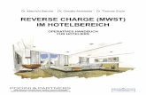 REVERSE CHARGE (MWST) IM HOTELBEREICH · 2017-06-01 · Reverse Charge Subunternehmerleistungen Art. 17 Abs. 6 Buchst. a) ab dem 01.01.2007 in jedem beliebigen Bereich, sofern auf