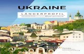 UKRAINE - GATE-Germany · Slowakei Russland Türkei Belarus Polen INFOS UND TIPPS Die offizielle Website der Ukraine für internationale Studierende bietet viele Informationen zum