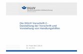 DGUV Vorschrift 2 - Hamburg - 300611 - Bell 2015-03-19¢  DGUV Vorschrift 2 Hamburg, 30.6.2011 Seite