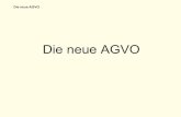 Die neue AGVO - gsg-waldkirch.de · Die neue AGVO Das Kursangebot Was ist ein Kurs? Arten von Kursen •Leistungsfächer à5 Std./ Woche •Basisfächer des Pflichtbereichs à2 oder