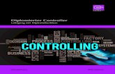Diplomierter Controller - WIFI Salzburg Controlling 2020.pdf · Zeugnis ausgestellt. Dauer 40 Lehreinheiten CONTROLLING IN DER PRAXIS - Modul 2: Controllinginstrumente Durch die Behandlung