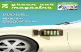 Frühjahr 2020 green car BuChtiPP 24 magazine...lexus es 300 H Frühjahr 2020 green car 24 magazine BuChtiPP the in.Car.nation Code 1 unterschiedliche ballungsräume, Kulturen und