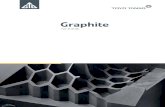 Graphite · TTK-5 1,78 80 15,5 80 4 5,7 950 x 510 x 210 Finishing / Fine and Super-ﬁ ne Finishing TTK-4 / TTK-5 Both graphite are particularly suitable for demanding and difﬁ
