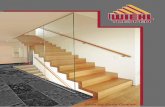 Stufe für Stufe Qualität - WIEHL Treppen...einer schönen Treppe aus holz. Denn kaum ein anderes Material lässt ein so angenehmes Wohngefühl aufkommen. Und so ist die Treppe oft