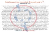 Arbeitsausschuss Innenstadt Braunschweig e. V. 2020-03-29¢  Arbeitsausschuss Innenstadt Braunschweig