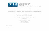 Institut für Analysis und Scientific Computing - TU Wienfunkana/downloads_general/... · 2012-05-22 · Contents 1 Introduction 1 1.1 Spectral theory for linear operators . . . .
