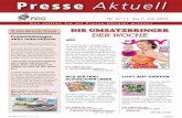 Presse Aktuell - PDG-Bielefeldpdg-bielefeld.de/rs/2015-27-Rundschreiben.pdf · Special „Die Besten Badstudios in Deutsch-land“. NEUE ERSCHEINUNGSWEISE ... 419 81233 03507 Jake