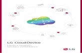 EINFACHE PROZESSE, MAXIMALE PERFORMANCE€¦ · Die Einrichtung einer Cloud-basierten Arbeitsumgebung mit Thin Clients und Zero Clients, die kompakter und leistungseffizienter als