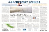 Orkan Sabine legt halb Deutschland lahm - Amazon S3 · 2020-02-09 · Orkan Sabine legt halb Deutschland lahm SAARBRÜCKEN/OFFENBACH (dpa/ SZ) Das Sturmtief Sabine hat am Sonntag