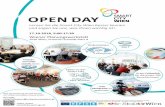 Flyer Open Day A5 2 - IBA_Wien€¦ · 16:00 Verwaltung 4.0 – Digitale Services in der Stadtverwaltung Activity Street Virtual Reality Fahrrad Riesensmartphone Glücksrad Smart