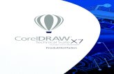 CorelDRAW Technical Suite X7 Produktleitfaden€¦ · Corel DESIGNER® X7 ist bekannt für seine speziellen, auf die Aufgaben der technischen Illustratoren zugeschnittenen Werkzeuge