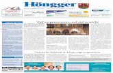 Viel vorgenommen und viel erreicht - Höngger.chhoengger.ch/wp-content/uploads/2014/09/100325endfassung.pdf«Stabat Mater» (Auszüge) für Soli, Chor und Orchester Reformierter Kirchenchor