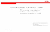 Zugbildungsplan A -Reihung- (ZpAR)download-data.deutschebahn.com/static/datasets/zugbildungsplan/2… · 2020_ZpAR Sm_B1 Zugbildungsplan A -Reihung- (ZpAR) B1 Sommerfahrplan 2020
