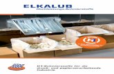 27887 Broschuere H1 - ELKALUB · PDF file H1-Schmierstoffe für die druck- und papierverarbeitende Industrie 27887 Mit unseren H1-Schmierstoffen für die Verpackungen von Lebensmitteln,