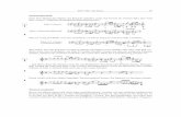 4-1000-Das Thema-S30-41 (12) · DIE DREI FASSUNGEN Die Vorlage: Fassung für Violine BWV 1001,2 Autographe Handschrift (Deutsche Staatsbibliothek Berlin, Signatur Mus. ms. Bach 967)