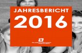 JAHRESBERICHT 2016 - stw-ma.de...Im Geschäftsfeld Wohnen wurden im Juni 2016 40 neue Wohnplätze in der Wohnanlage Augartenstraße ... (Abteilungsleiter Wohnen), Rainer Wedel (Einkaufsleiter