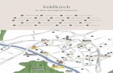 Stadtrundgang 2019 p - Feldkirch · 2019-10-01 · Z-LZ 788 printed in accordance with the guidelines of the Austrian eco-label INFORMATION Tourism and Ticket Office Stadtkultur und