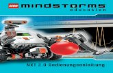 NXT 2.0 Bedienungsanleitung - 9/NXT...¢  LEGO MINDSTORMS Education NXT-Software. Im Softwarebereich