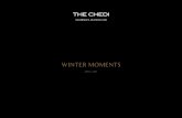 WINTER MOMENTS - The Chedi Andermatt whiskey-tasting whiskey tasting 28.12.2016 smaragd, rubin & saphir