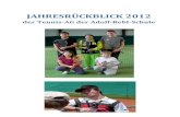 der Tennis-AG der Adolf-Rebl-Schule€¦ · Mai 2012 Special Olympics: Sommerspiele in München 20.5. bis 26.5. V ier Pfaffenhofener Tennis-Talente haben im Mai an den Sommerspielen