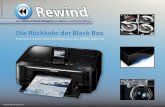 Rewind - Issue 39/2010 (242) - MacTechNews.de · schluss für USB-Sticks und über ei-nen integrierten Multi-Card-Reader für CF, SD und Memory Sticks, um direkt von diesen Datenspeichern