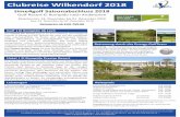 Clubreise Wilkendorf 2018 · Golf Resort El Rompido nach Andalusien Reisetermin: 24. November bis 01. Dezember 2018 bzw. 25. November bis 02. Dezember 2018. Reisepreis ab EUR 799,00