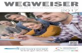 2017 - Startseite - Landeshauptstadt Düsseldorf · Tipps zur Vorbereitung auf das erste Beratungsgespräch ... • Reichen meine fachlichen Qualifikationen für die Selbstständigkeit
