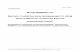 Modulhandbuch - University of Augsburg · Version 4.0.0 (seit WS16/17) Modulverantwortliche/r: Prof. Dr. Jennifer Kunz Lernziele/Kompetenzen: Nach der erfolgreichen Teilnahme an diesem