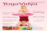 Yoga Vidya Journal Nr29 - files.feedplace.de · erbst und Winter Zeit für Ruhe und Entspannung oga Ferienwoche oga, Meditation, orträgen. In Bad Meinberg und oche (So-Fr). 15: 237