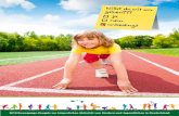 2018 Bewegungs-Zeugnis zur körperlichen Aktivität …...2018 Bewegungs-Zeugnis zur körperlichen Aktivität von Kindern und Jugendlichen in Deutschland x 3 Grußwort des Gesundheitsministers