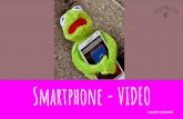 Smartphone - VIDEO · PhotoEditor Sehr gute Fotobearbeitung. Design Tool Rechtefreie Photos 4. Bilder & Design Für Android & PC. 4b. Bilder. 5. Musik Musik ist üblicherweise geschützt