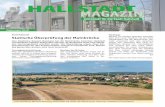 Amtsblatt für die Stadt Hallstadt · 2018-09-20 · November 2017 und nun wieder im August. Leider ge-staltet sich die Suche nach der Ursache sehr schwierig. In der Regel kommen