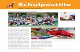Deutsche Internationale Schule Den Haag Schulpostille 2019/Schupo/Schupo37-1_.pdf · Im Herbst beginnt auch die Saison der Konferenzen von Model United Nation (MUN), in deren Rahmen