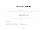 Trieb - Dissertation - Wettbewerblicher Dialog und …othes.univie.ac.at/5518/1/2009-01-26_0147311.pdf · 2013-02-28 · - 1 - DISSERTATION Titel der Dissertation „Wettbewerblicher