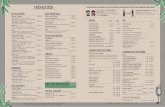 FRÜHSTÜCK - parkcafé · 2020-05-15 · Chardonnay vom Weingut Nett – Pfalz / Deutschland vollmundig & fruchtig - ein kräftiger, aber nicht schwerer Allrounder LUGANA 3,90 €
