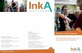 Kontakt Inklusive Arbeit Wetterau - InkA Wetterau gGmbH - … · 2018-04-16 · Die unabhängige Beratung rund um inklusive Arbeit im Wetteraukreis für Menschen mit Behinderungen
