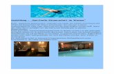Ausbildung - „Spirituelle Körperarbeit im Wasser“ · PDF file Ausbildung - „Spirituelle Körperarbeit im Wasser“ Diese „Aquatische Körperarbeit“ verbindet uns wieder
