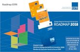 Roadmap ESFRI · 11/10/2016  · Launch event ICRI 2016, Cape Town - South Africa •The ESFRI Roadmap identifies new pan-European Research Infrastructures or major up-grades to existing