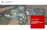 EBS MANNHEIM – EIGENBETRIEB STADTENTWÄSSERUNG … · 2019-12-10 · ca. 87.000 m³ Abwasserzufluss pro Tag Kanalisation 832 km (ohne Hausanschlüsse) Mischwasserkanalisation 39