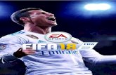 03 - FIFPlay · 03 FIFA 18 für PC bietet dir diverse Steuerungsmöglichkeiten. Für das bestmögliche Spielerlebnis empfehlen wir die Verwendung des Xbox One Wireless Controllers.