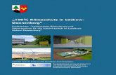 „100% Klimaschutz in Lüchow-Dannenberg“ · PDF file 2019-03-18 · „100% Klimaschutz in Lüchow-Dannenberg“ Seite 1 „100% Klimaschutz in Lüchow- Dannenberg“ FACHBERICHT: