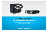 100023-0000DE REV202003 BRO Vision-Sensors DE 20200326...Der kompakte und robuste CS-50 ist hervorragend in Maschinen und Anlagen integrierbar, in de-nen nur begrenzter Einbauraum