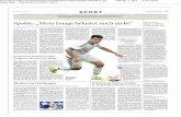 Seite 24 Online Aktuelle Berichte der Sportredaktion über ......TENNIS Deutsche Tennisherren so schwach wie vor Becker-Ära LONDON EISHOCKEY Neues Physio-Team für die Hamburg Freezers