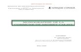 MIONOGRAPHIE ECON DE LA COMMUNE DE ABOM CALAVIancb-benin.org/pdc-sdac-monographies/monographies... · 6.1 Processus d’élaboration du budget.....23 6.2 Evolution des différents