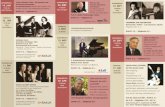 Goethe-Gesellschaft Nordenham e. V. ist eine selbständige … · 2018-12-03 · Beethoven, Chopin und Brahms Eintritt € 18,- / Mitglieder € 6,- LzO Gefördert durch: „Den mach