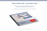 Werbung mit Facebook ADs - MarketingFox · 2019-04-01 · ©2010 Robi Lack - Alle Rechte vorbehalten 3 Werbung auf Facebook mit AD-Kampagnen Einleitung Guten Tag und herzlich willkommen