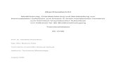 Abschlussbericht - DBU 2012-01-17آ  iv Inhaltsverzeichnis Abbildungsverzeichnis v Tabellenverzeichnis
