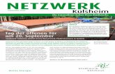 Külsheim · ten am Wasserwerk laufen auf Hochtouren. INFO Das Stadtwerk Külsheim lädt am Sonntag, dem 20. September 2015, herzlich zum Tag der offe-nen Tür ins Wasserwerk Pfaffenbrunnen