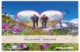 Alpine Wear 2020 Mail - harrys-skischulbedarf.at · Trachtenmode und mehr.. bittew atto aus eiA 9tandl Als einer der grÖßten Österreichischen Anbieter Rir Souvenirartikel ist es