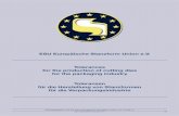 ESU Europäische Stanzform Union e.V. Tolerances for the …laserpack.su/InFo-data/item_018/file_0000653.pdf · 2016-06-10 · ESU-MAGAZINE Dezember 2011 16 Tolerances for the production
